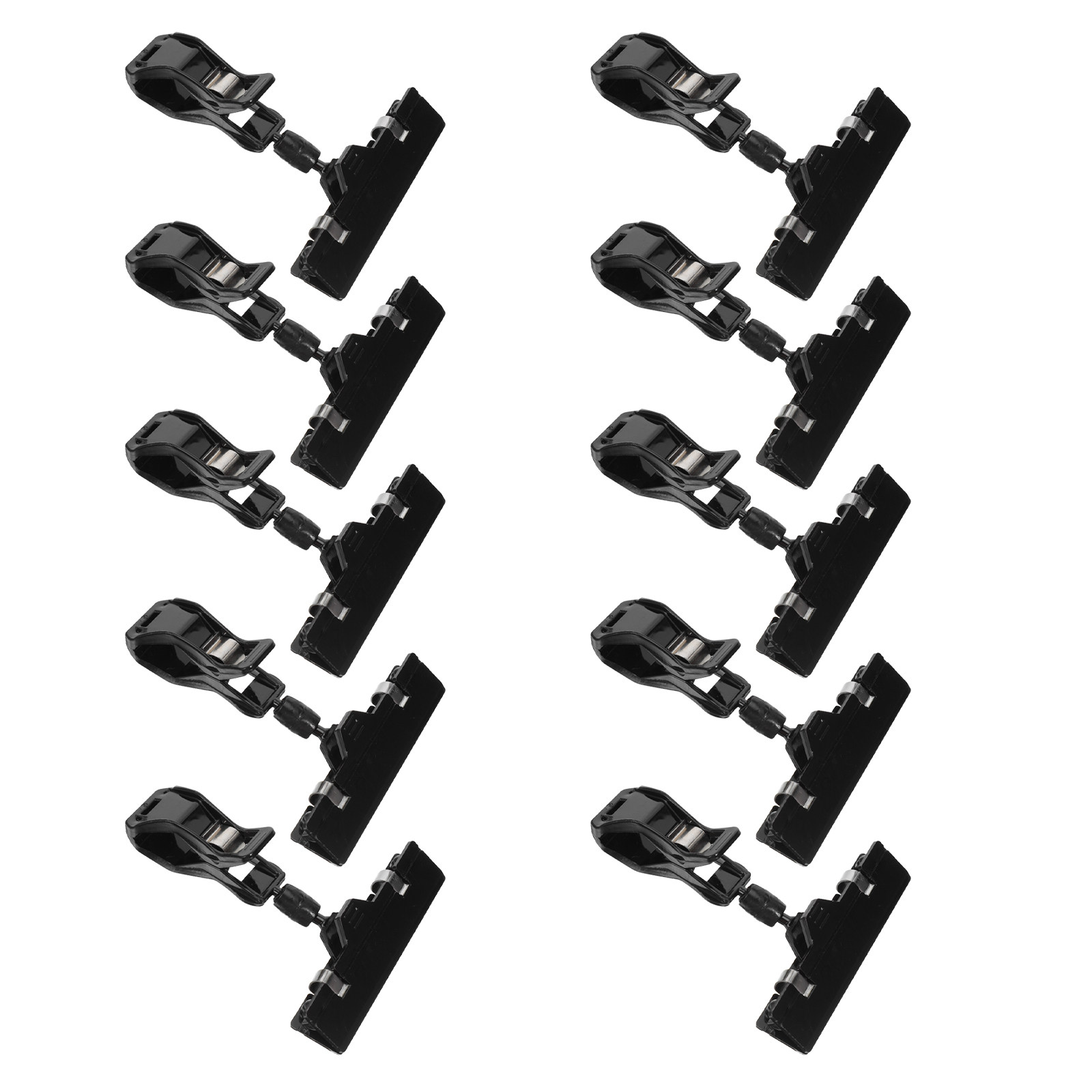 10 stuks dubbelzijdige labelcl - Pop Display Shelf recensie en prijs