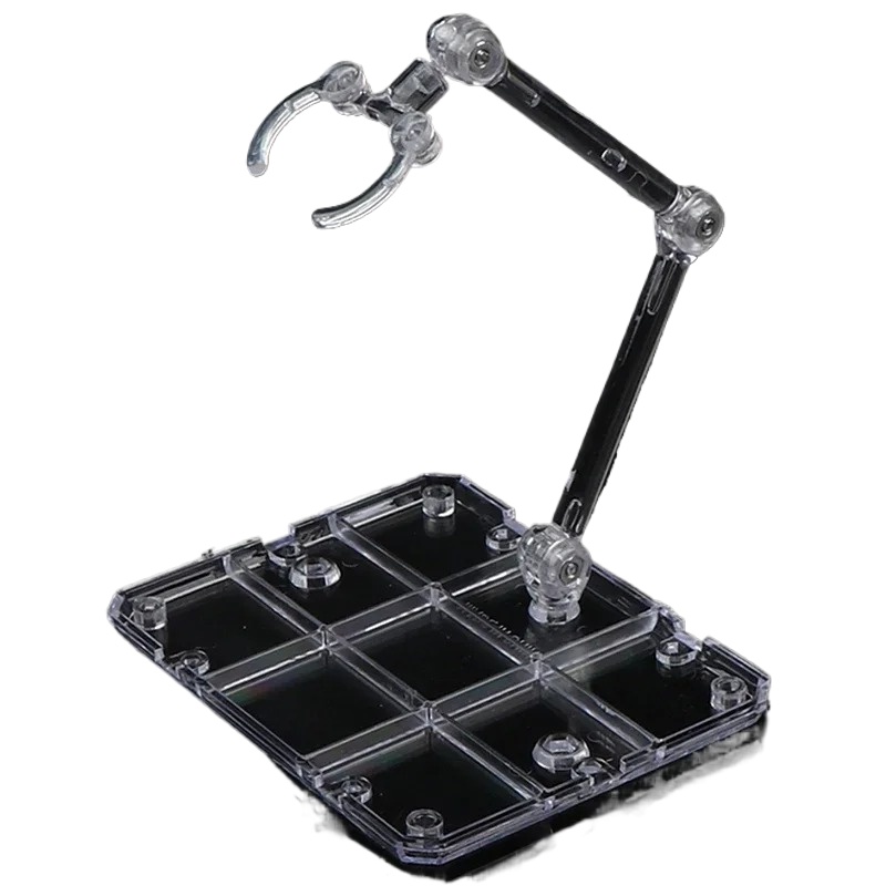 Spot Sale1Set Action Base Clea - Bandai Model Gundam Rg recensie en prijs