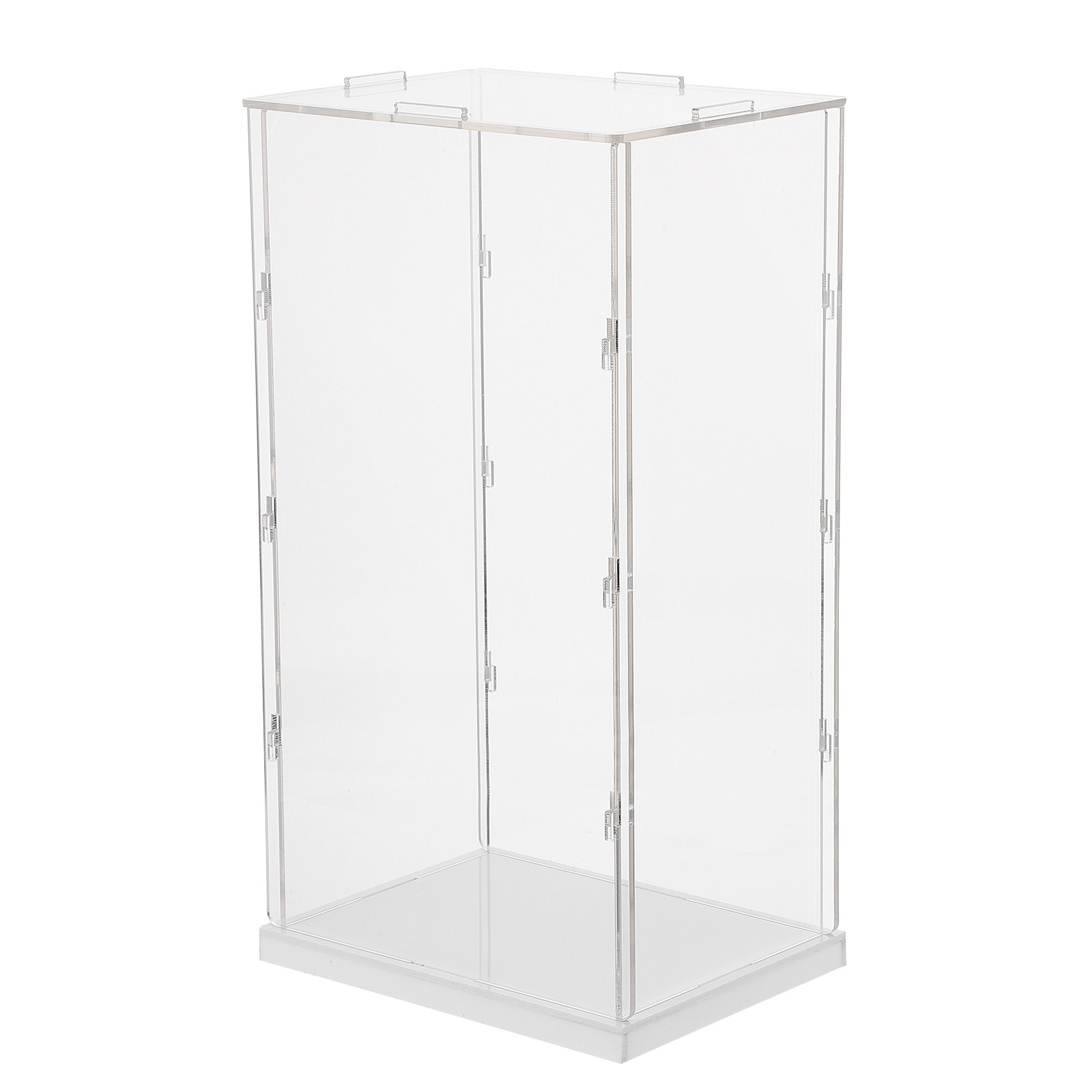 Acryl Display Box Transparant  - Display Case Acrylic recensie en prijs