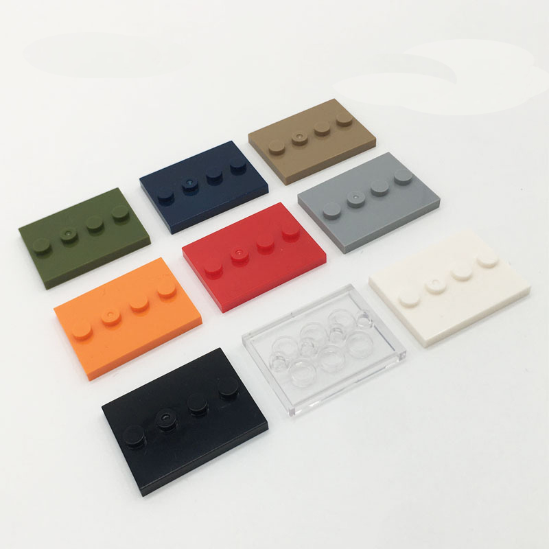 Hot-selling transparante basis - Lego Minifigure Holder recensie en prijs
