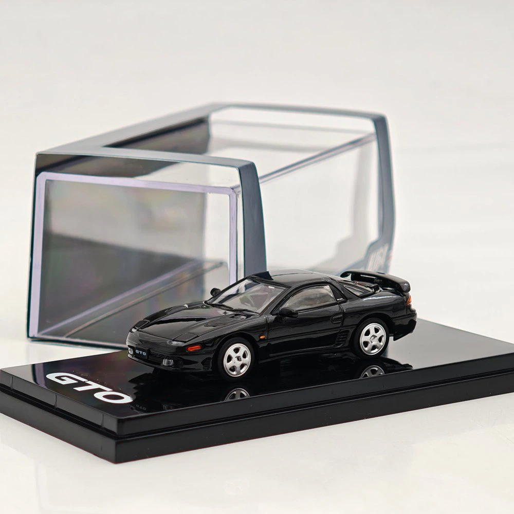 Hobby HJ64 1:64 voor GTO Twin  - Die Cast Car 1 64 recensie en prijs