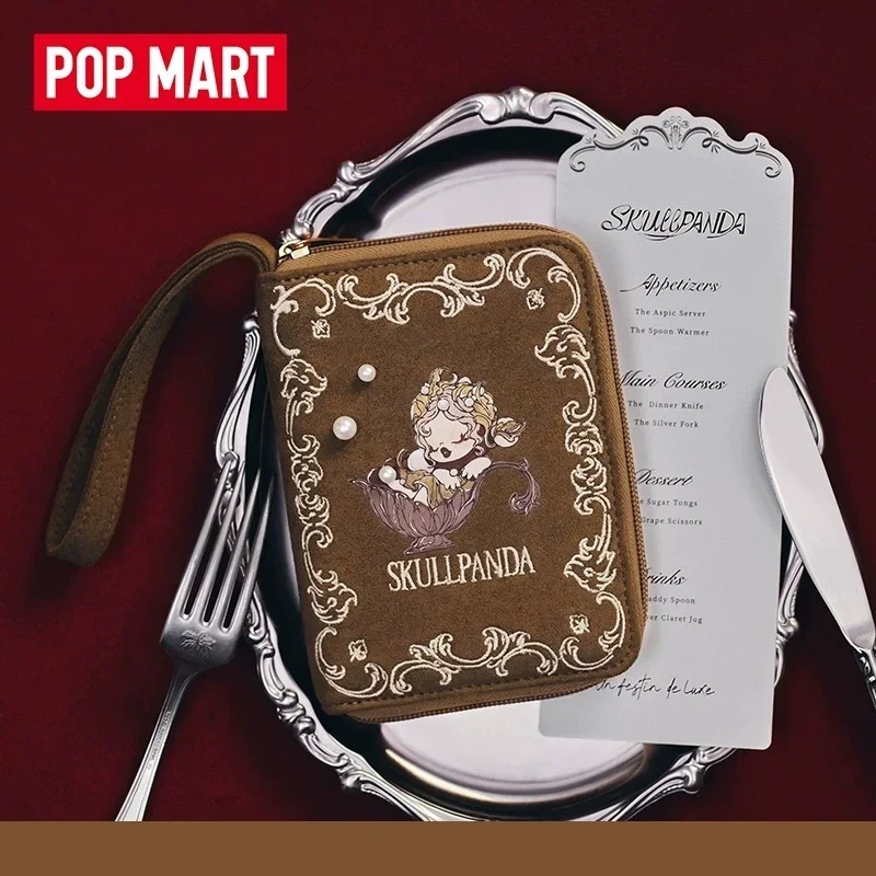 POP MART SKULLPANDA Het feest  - Action Figure Stand recensie en prijs