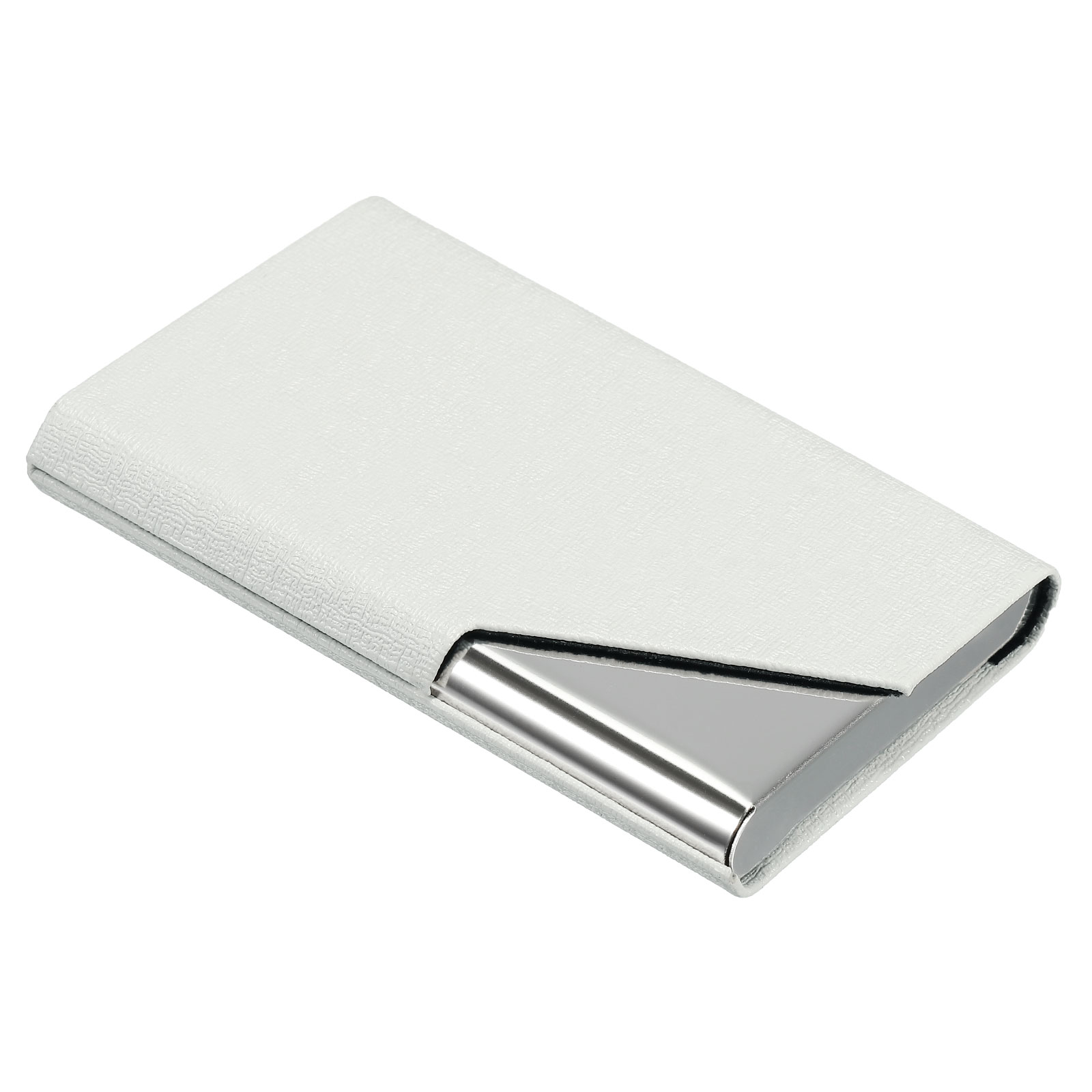 1/2 stuks visitekaartjeshouder - Card Top Loader recensie en prijs