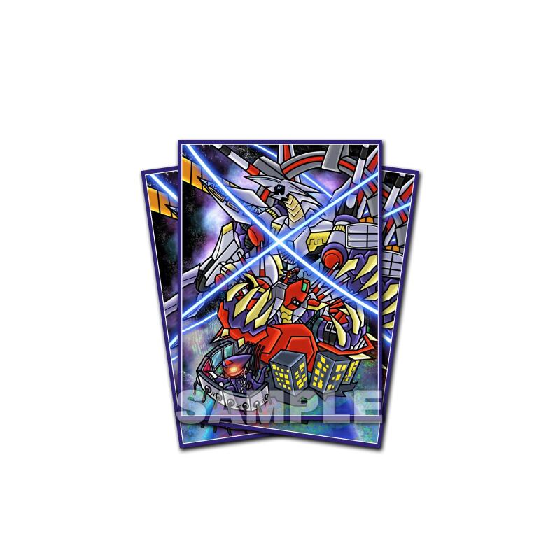 Digimon Adventure Youkomon Rag - Card Penny Sleeve recensie en prijs