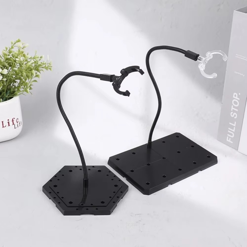 Nieuwe Snake Tube Bracket Acti - Action Figure Stand recensie en prijs