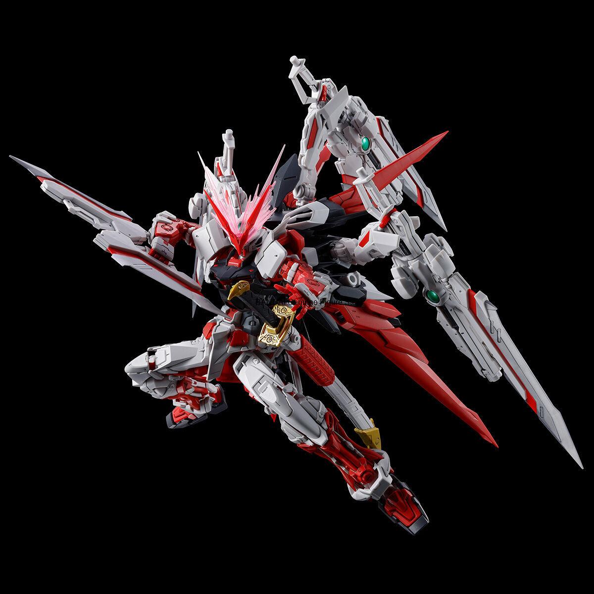 Op voorraad BANDAI PB LIMITED  - Bandai Model Gundam Rg recensie en prijs