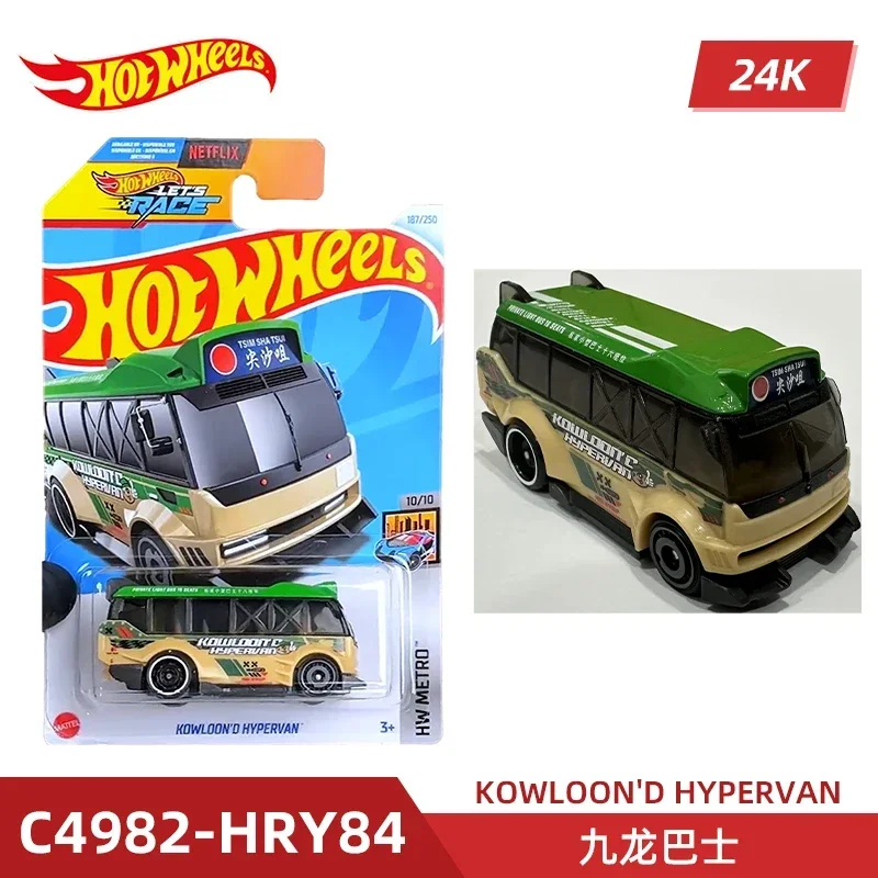 2024 C4982 Case K Originele Ho - Die Cast Car 1 64 recensie en prijs