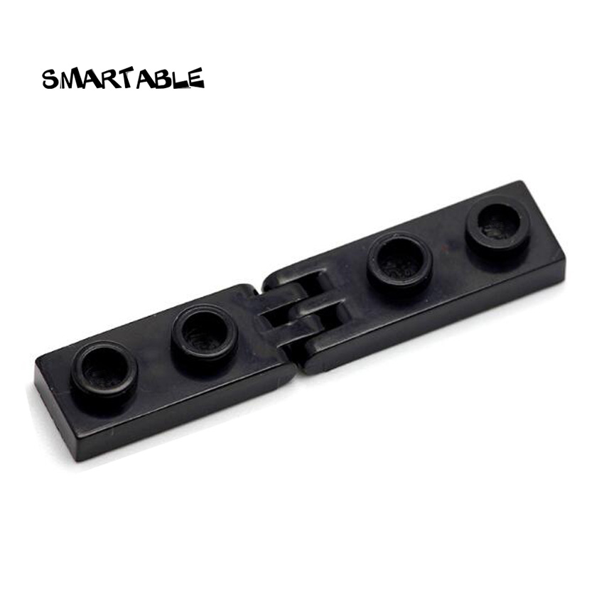 Smartable Scharnier Plaat 1X2  - Lego Set City recensie en prijs