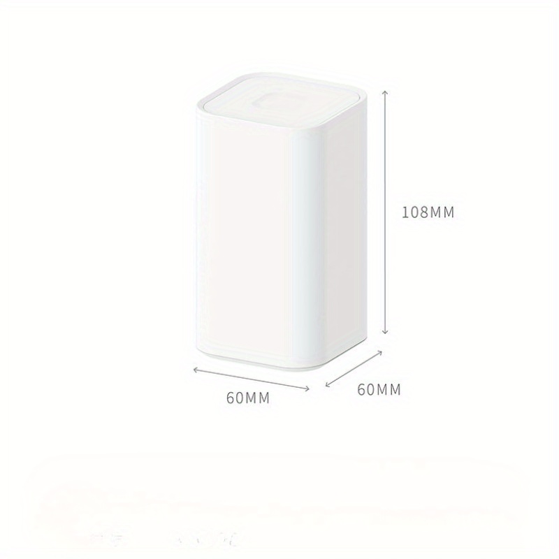 1 Pc Tandenstokerhouder Dispen - Pop Display Shelf recensie en prijs