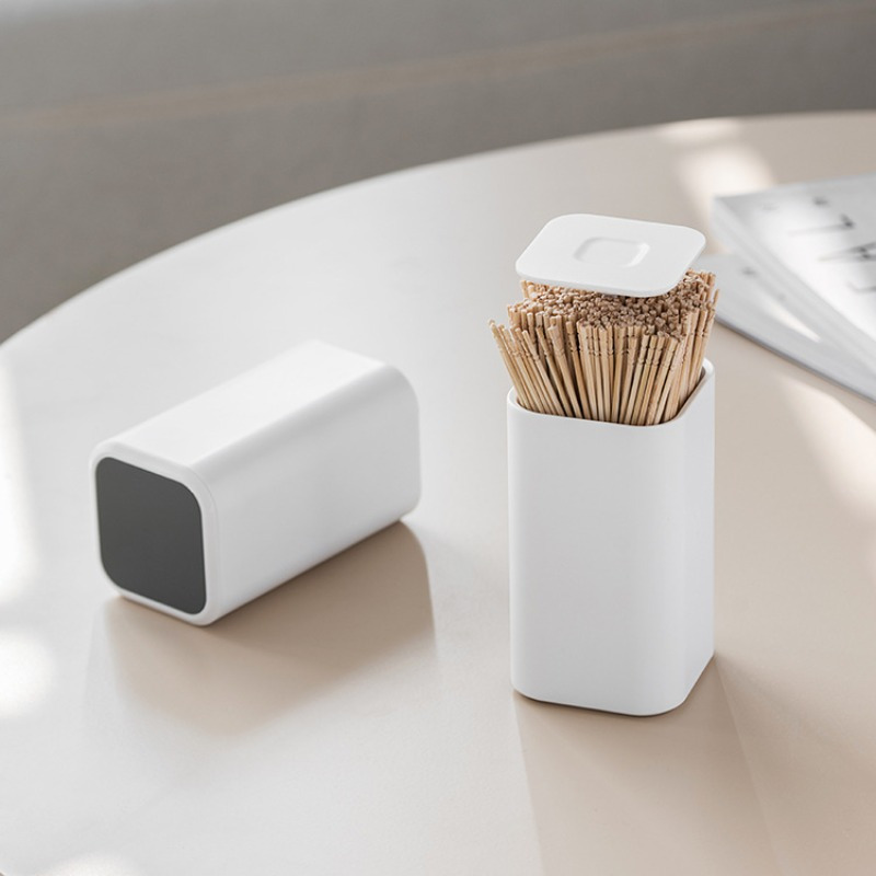 1 Pc Tandenstokerhouder Dispen - Pop Display Shelf recensie en prijs