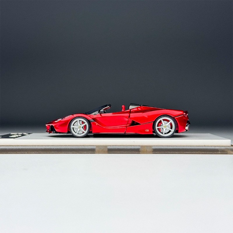 Street Buster Diecast 1:64 Sch - Die Cast Car 1 64 recensie en prijs