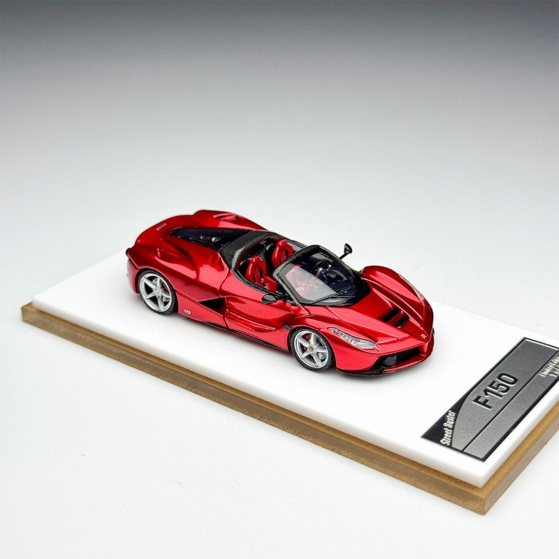 Street Buster Diecast 1:64 Sch - Die Cast Car 1 64 recensie en prijs