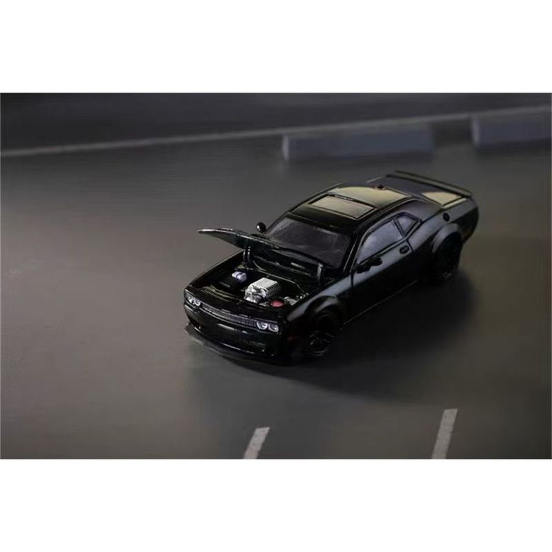 Stance Hunters-SH 1/64 Dodge S - Die Cast Car 1 64 recensie en prijs