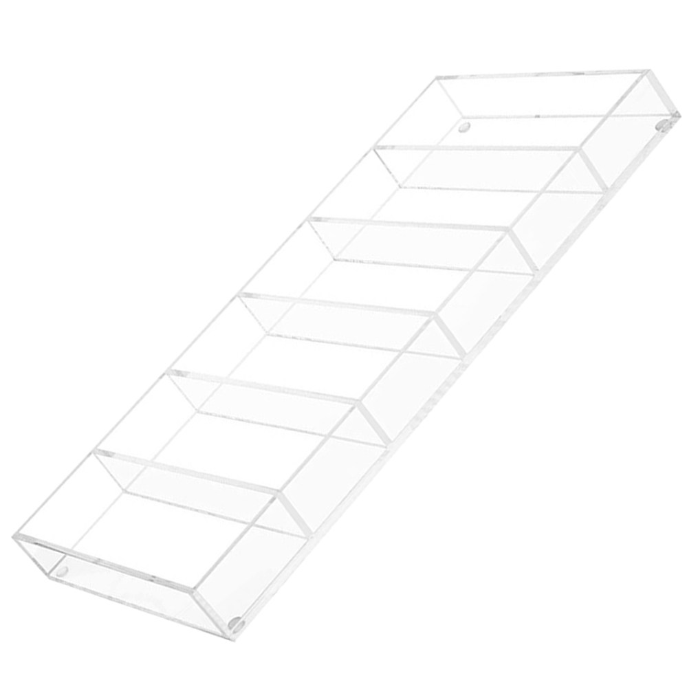 Transparante Acryl Brillenhoud - Display Case Acrylic recensie en prijs