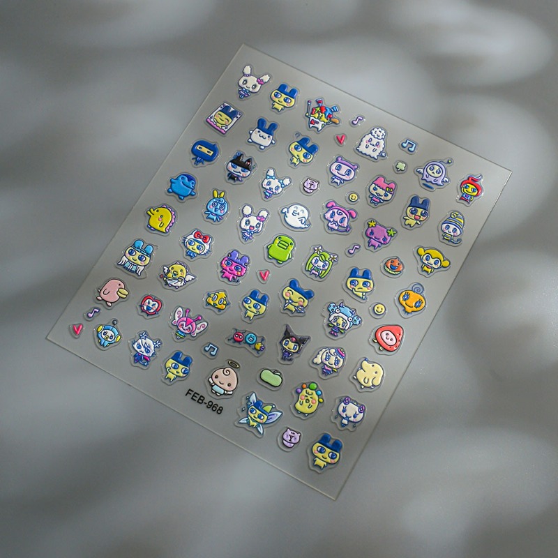 Nieuwe elektronische huisdier  - Bandai Model Tamagotchi recensie en prijs