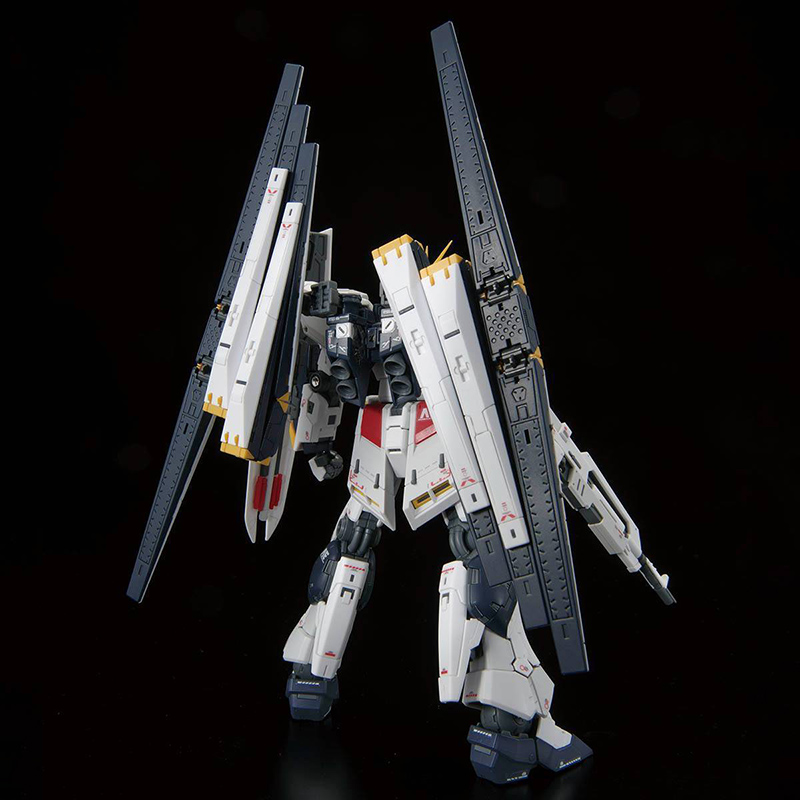 In Voorraad BANDAI GUNDAM SIDE - Bandai Model Gundam Rg recensie en prijs