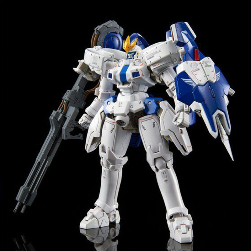 Op voorraad Bandai Gundam PB M - Bandai Model Gundam Rg recensie en prijs