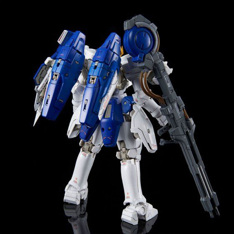 Op voorraad Bandai Gundam PB M - Bandai Model Gundam Rg recensie en prijs