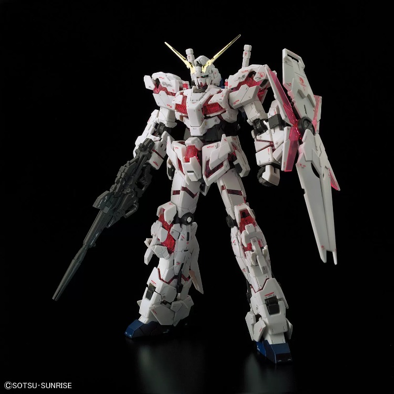 Bandai Origineel Echt Op Voorr - Bandai Model Gundam Rg recensie en prijs