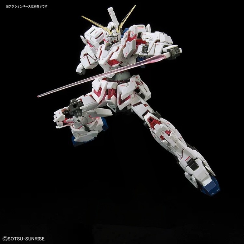 Bandai Origineel Echt Op Voorr - Bandai Model Gundam Rg recensie en prijs